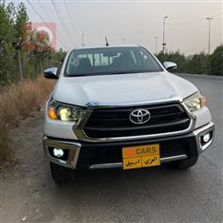 تويوتا هايلوكس